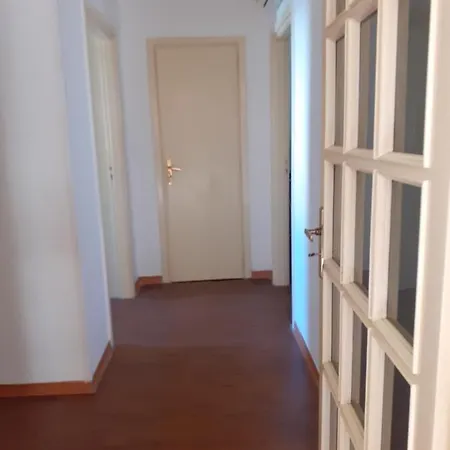 Apartment Condominio Europa