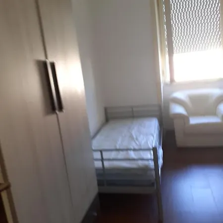 Condominio Europa Apartment Galatone