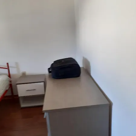 Condominio Europa *