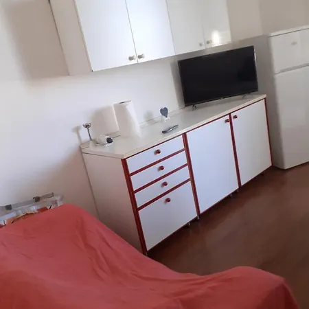 Condominio Europa